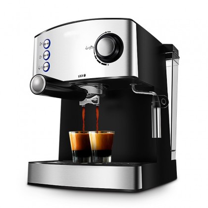 XunShi Dual Boiler Coffee Machine XunShi Dual Boiler Coffee Machine