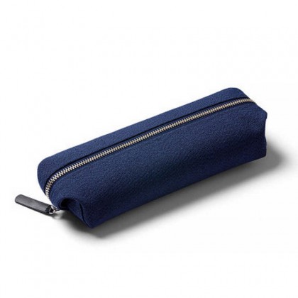Leather Pencil Case Leather Pencil Case