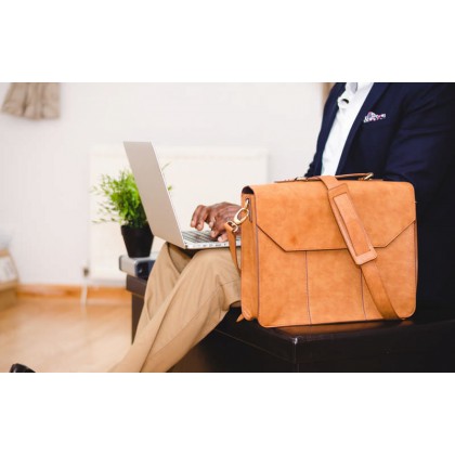 Satchel Bag for Work